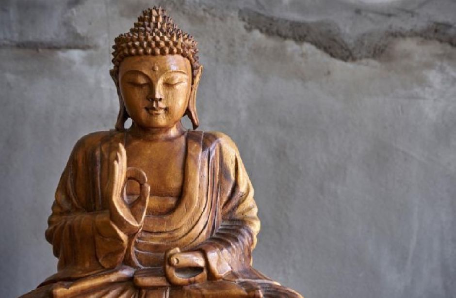 Símbolos del Budismo 