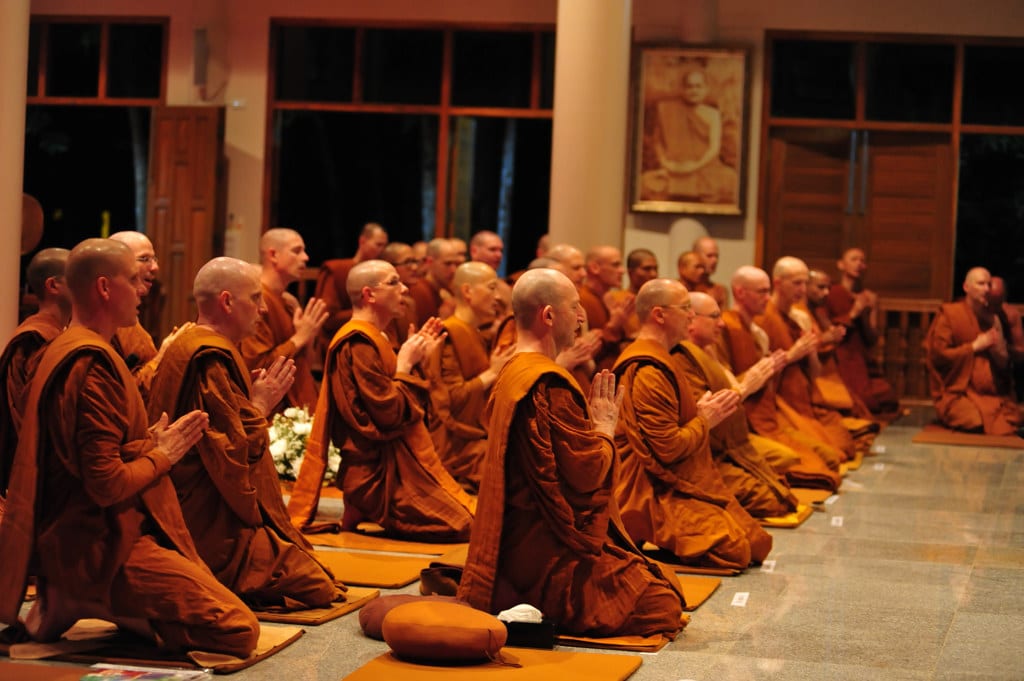 ritos-del-budismo