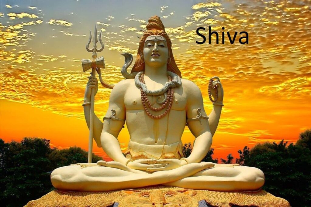 Shiva 2