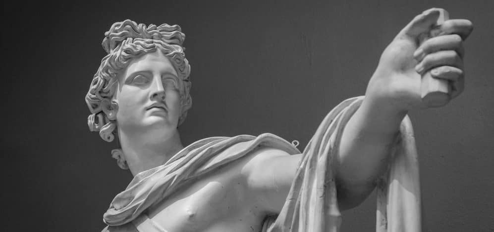 El dios Apolo: Â¿QuiÃ©n fue?, caracteristicas, simbolo y mÃ¡s