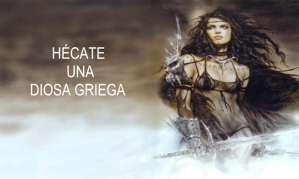 Hécate 5
