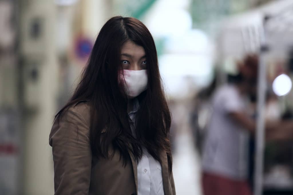 Kuchisake Onna 5 1