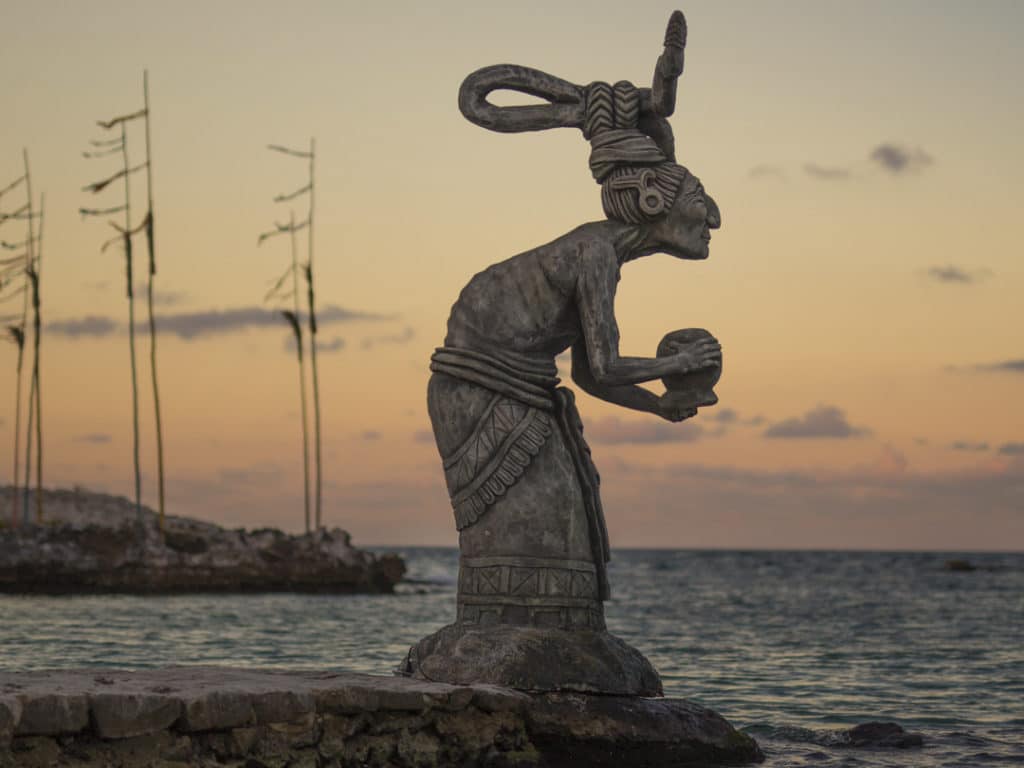 Leyendas de yucatan 5