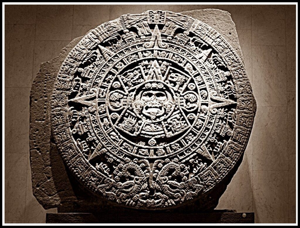 Mitologia Maya