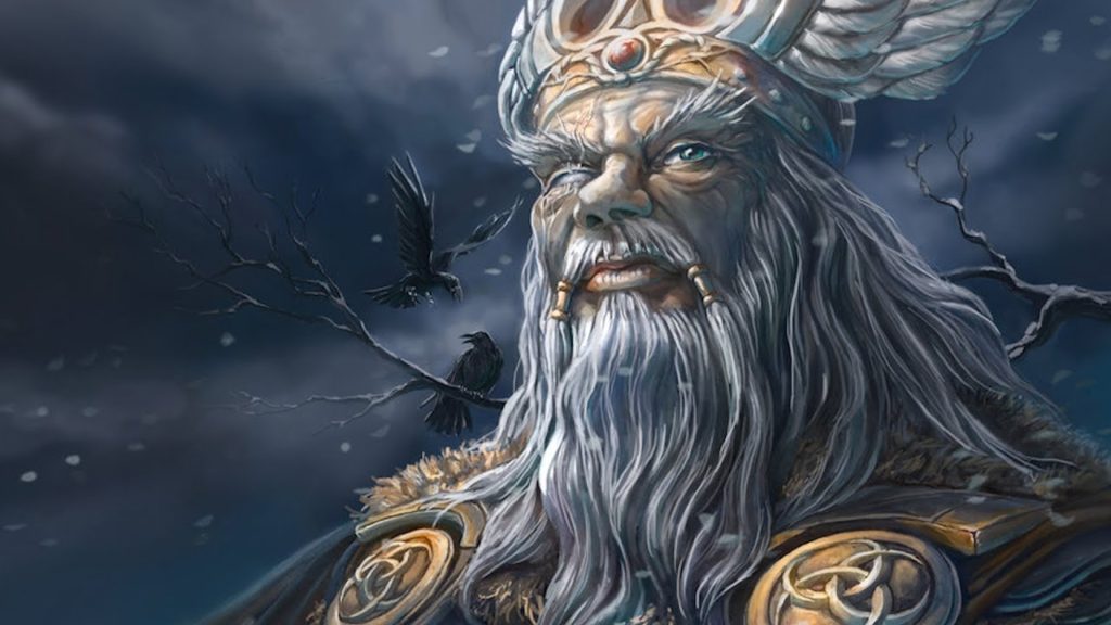 Mitologia vikinga 5