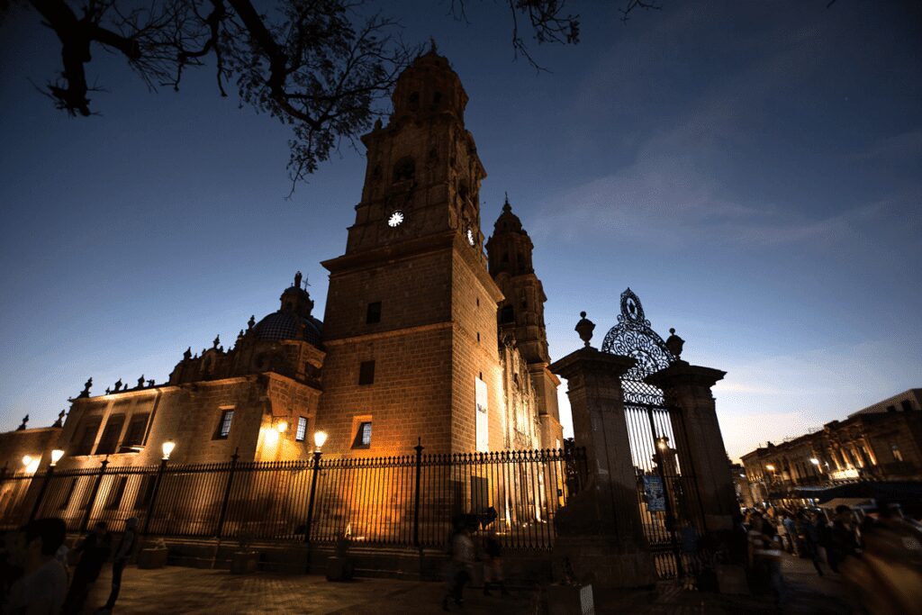 Leyendas de michoacan 31