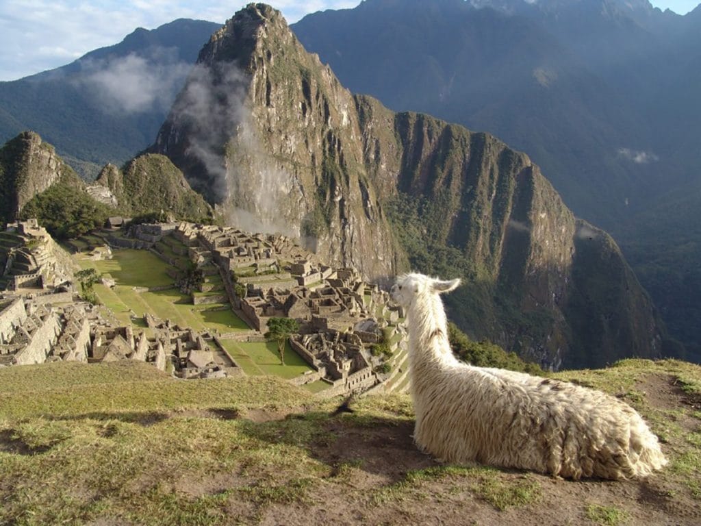 Leyendas del Peru 17