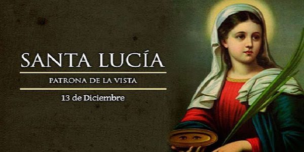 Oracion a Santa Lucia-1