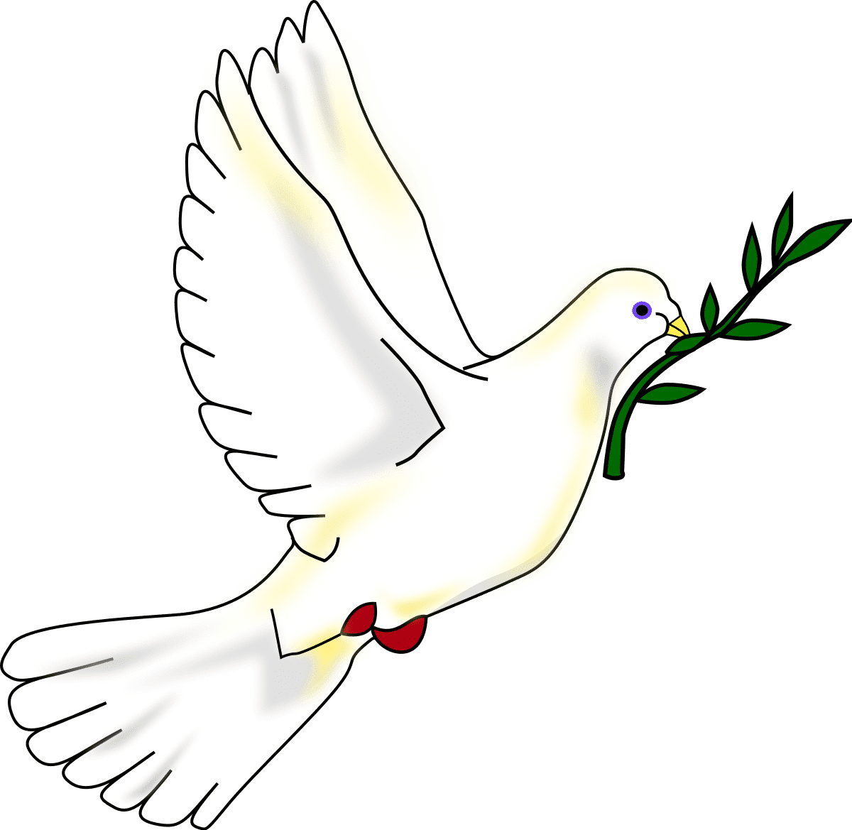 paz espiritual