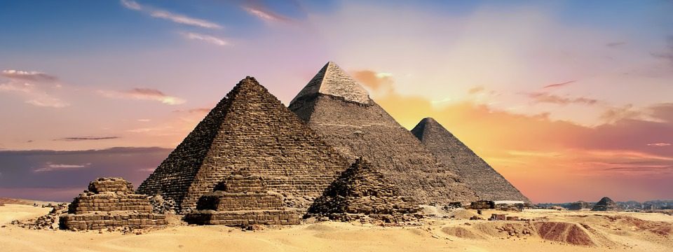 Descubre sorprendentes datos del antiguo Egipto