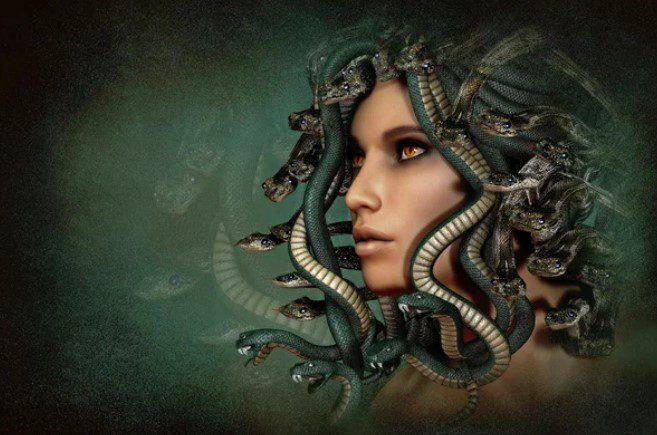 Mitología Medusa: Descubre todo sobre su impactante historia